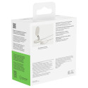 Belkin BOOST Charge Pro Qi2 15W magnetic Charger whi. WIA008vfWH