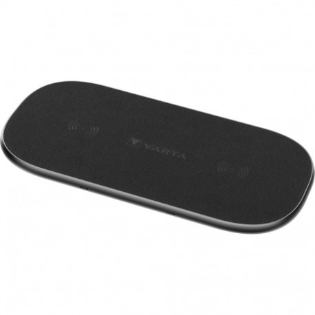 Varta juhtmevaba laadija Multi 20W max.(10W+10W) USB-C C. Typ 57906