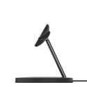Belkin BOOST Charge MagSafe 3in1 Laadija, juhtmevaba must WIZ017vfBK