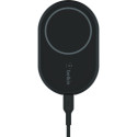 Belkin BOOST Charge mag.CarMount 10W pow.charge incl. Car Charger
