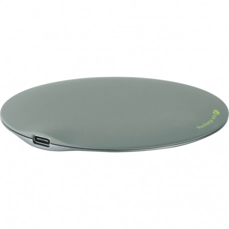 GP QP1A wireless Charger 15W grey USB-C 165QP1AGREY