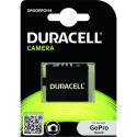 Duracell Li-Ion Aku 1160 mAh GoPro Hero 4 jaoks