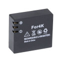 GoXtreme Aku Vision 4K-le