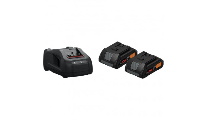 Fein Battery Starter Set ProCORE 18V 4.0Ah AMPShare