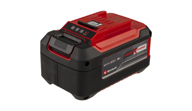 Einhell Power-X-Change Plus Battery 18V 5,2Ah