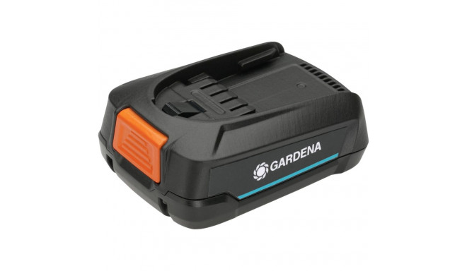 Gardena System aku P4A PBA 18V/45 2,5 Ah