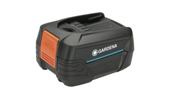 Gardena System aku P4A PBA 18V/72 4,0 Ah