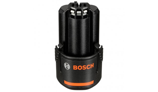 Bosch GBA 12V 2,0 Ah akupakett