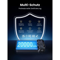 UGREEN 20000mAh Powerbank PD 100W