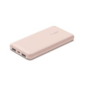 Belkin BOOST Charge pi.10.000mAh 15W+USB-A/C kaabel 15cm BPB011btRG
