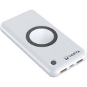 Varta Juhtmevaba Akupank 15000 USB-C Kaabel 10W Tüüp 57908