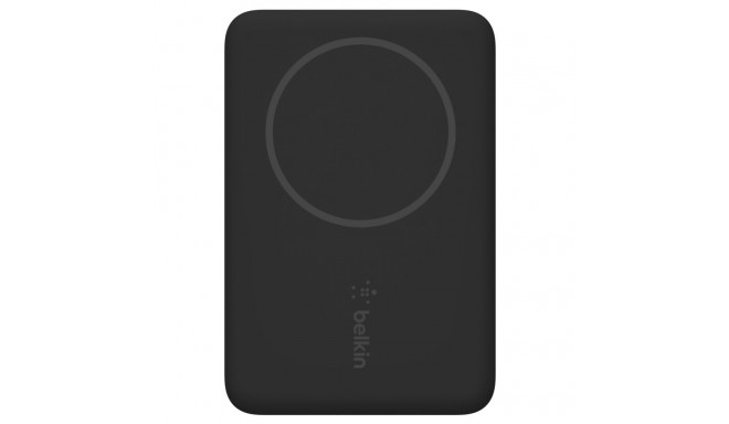 Belkin BOOST Charge magnetiline juhtmevaba akupank 2.500mAh sw BPD002btBK