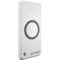 Varta Juhtmevaba Akupank 10000 & Laadija USB-C 10W Tüüp 57913