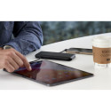 Belkin Akupank 18W 10.000mAh USB-C + Lightning Kaabel BPB006BTBLK