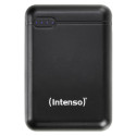 Intenso Powerbank XS10000 black 10000 mAh incl. USB-A to Type-C