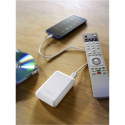 Intenso Powerbank XS10000 white 10000 mAh incl. USB-A to Type-C