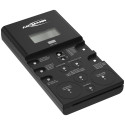 Ansmann Energy Check LCD Patareitester 1900-0100