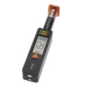 TFA 98.1126.01 patarei tester