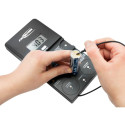 Ansmann Energy Check LCD Battery Tester         1900-0100
