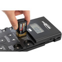 Ansmann Energy Check LCD Patareitester 1900-0100