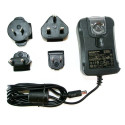 Blackmagic Design Toiteallikas Assist 12G jaoks