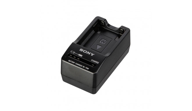 Sony BC-TRW laadija