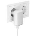 Belkin BOOST Charge 42W Charger 30W USB-C/12W USB-A   WCB009vfWH