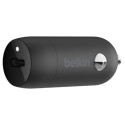 Belkin BOOST Charge 30W USB-C Car-Charger Cab.CCA004bt1MBK-B6