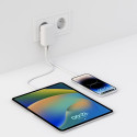 Belkin BOOST Charge 42W Charger 30W USB-C/12W USB-A   WCB009vfWH
