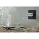 Intenso Power Adapter W30C GaN white 1x USB-C 30W