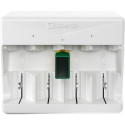 Varta universal Charger 57658 101 401