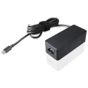 Lenovo toiteplokk USB Type-C EU (45W)