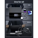 UGREEN Nexode 1*USB-A + 3*USB-C 100W Desktop Fast Charger