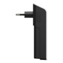 Ansmann Comfort Plus Laadija koos 4xAA2100 akuga 1001-0094-01