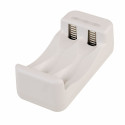 Ansmann Charger Basic II incl. 2 x AA 1300mAh Akku 1001-0119-01