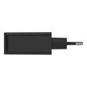 Ansmann Home Charger HC430 4xUSB 3000mA black