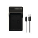 Duracell Laadija USB Kaabliga DR9900/EN-EL9 jaoks