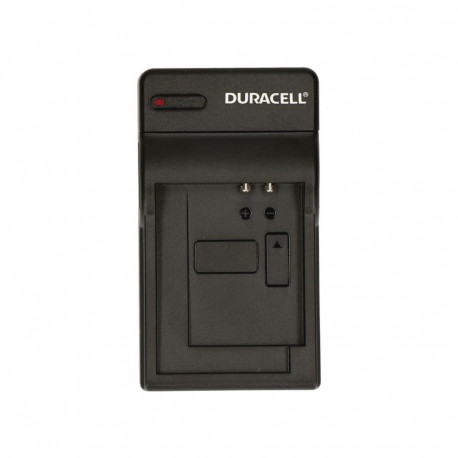 Duracell laadija USB-kaabliga DR9675/NP-50/D-LI68 jaoks
