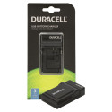 Duracell Laadija USB-kaabliga DRNEL14/EN-EL14 jaoks