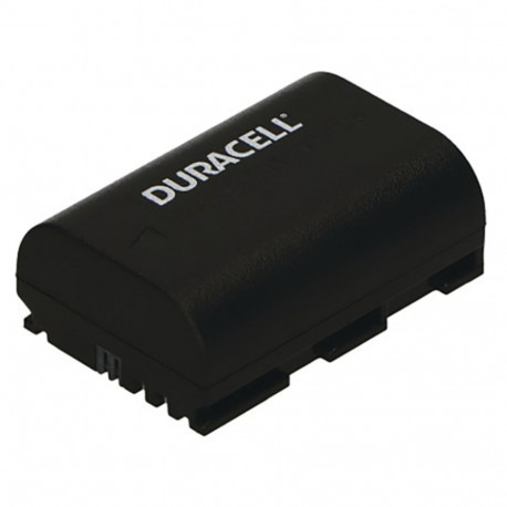 Duracell asenduseks Canon LP-E6NH aku