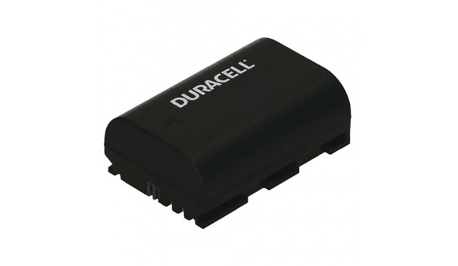 Duracell Replacement Canon LP-E6NH Battery