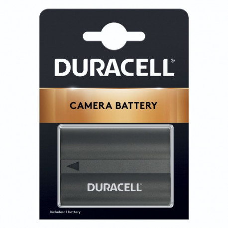 Duracell asenduseks Fujifilm NP-W235 aku