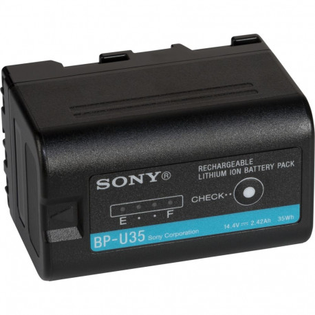 Sony BP-U35 U35 akupakk