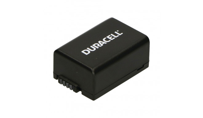 Duracell liitium-ioon aku 890mAh Panasonic DMW-BMB9E jaoks
