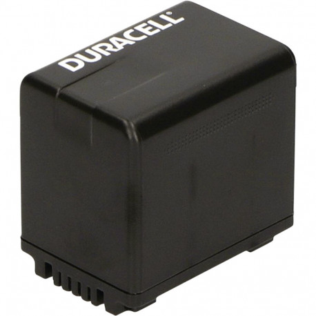 Duracell liitium-ioon aku 3560mAh Panasonic VW-VBT380 jaoks
