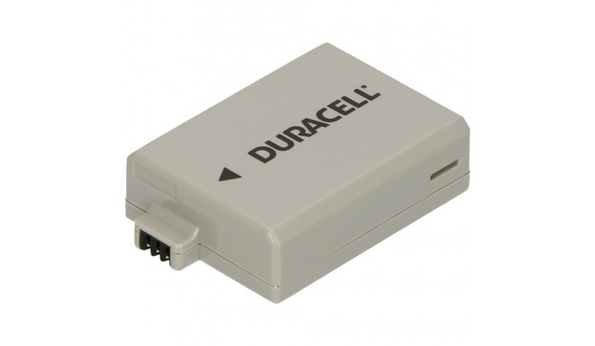 Duracell liitiumioonaku 1020 mAh Canon LP-E5 jaoks