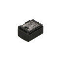 Duracell Li-Ion Akku 890 mAh for Canon BP-808