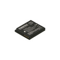 Duracell Li-Ion Akku 700 mAh for Panasonic DMW-BCK7E