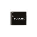 Duracell Li-Ion Akku 700 mAh for Panasonic DMW-BCK7E