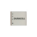 Duracell Li-Ion Aku 700 mAh Fujifilm NP-40 jaoks